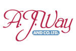 AJ Way Logo
