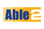 Able 2 Logo