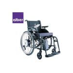 Alber Efix Electric Wheelchair