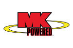 MK Powered Logo