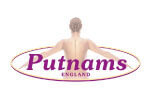 Putnams Logo