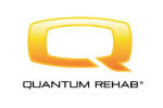 Quantum Rehab Logo
